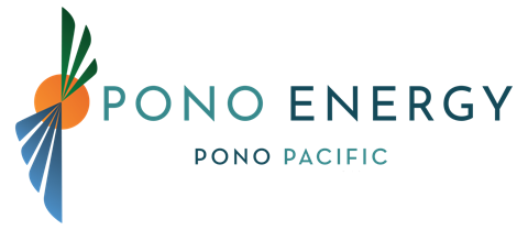 Pono Energy